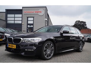 BMW 5-serie Touring 540i xDrive High Executive M-pakket