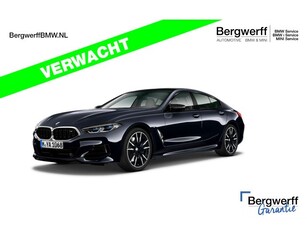 BMW 8 Serie Gran Coupé M850i xDrive Gran Coupé - Pano -