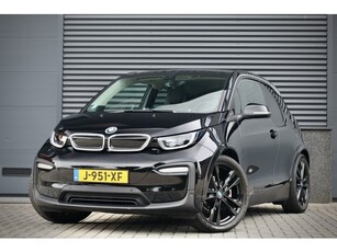 BMW i3 S 120Ah 184PK 42 kWh For The Oceans Edition Camera