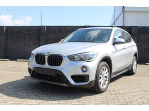 BMW X1 sDrive16d Executive € 9.900,- NETTO! Climate