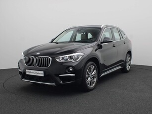 BMW X1 sDrive20i High Executive High Executive Navigatie