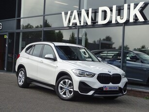 BMW X1 xDrive25e Exe. Afn.Trekhaak Driv.Ass.Plus Actieve