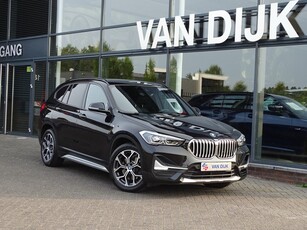 BMW X1 xDrive25e X-Line Afn.Trekhaak Driv.Ass.Plus Actieve