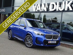 BMW X1 xDrive30e M Sport Elek.Trekhaak Innovation pack