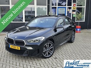 BMW X2 sDrive20i Executive Edition M-SPORT PANO CAMERA