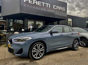 BMW X2 X-Drive 25e M-SPORT High Executive PANODAK M-LEER