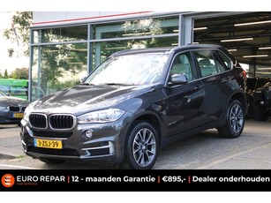 BMW X5 XDrive30d High Executive DEALER OND. NL-AUTO NAP!