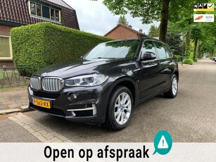 BMW X5 XDrive40e iPerformance 313 PK Aut leder xenon