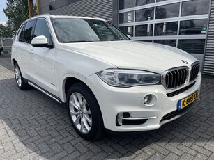 BMW X5 xDrive40e iPerformance High Executive (bj 2016)