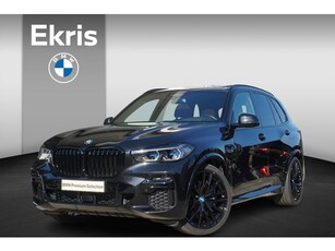 BMW X5 xDrive45e High Executive M Sportpakket BMW