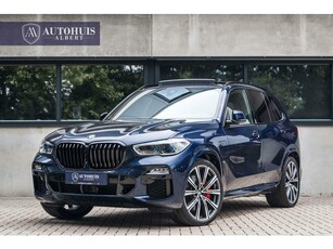 BMW X5 xDrive45e M-Sport Individual B&W Skylounge