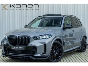 BMW X5 xDrive50e LCI M-Sport Pro Panodak Head Up