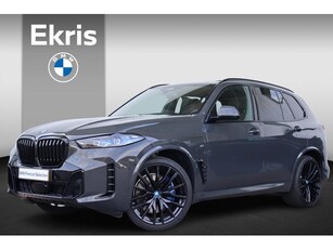 BMW X5 xDrive50e / Panoramadak / Soft Close / Trekhaak / 22