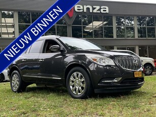 Buick Enclave Premium (bj 2013, automaat)