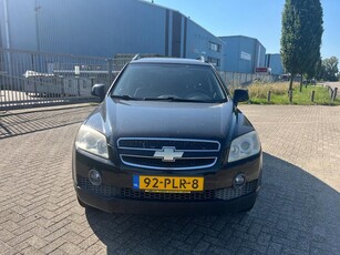 Chevrolet Captiva 2.4i Style 2WD 5-deurs