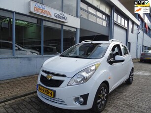 Chevrolet Spark 1.0 16V LS Bi-Fuel