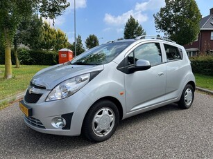 Chevrolet Spark 1.0 16V LT