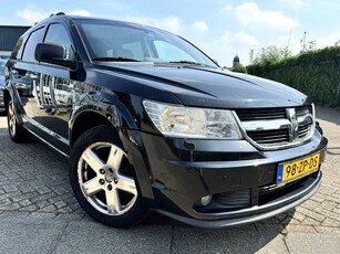 Dodge Journey 2.7 R/T Leer/Pano/Camera/Dvd/Trekhaak/Infinity