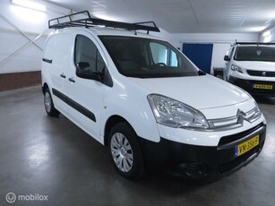 Citroen Berlingo bestel 1.6 HDI 500 Comfort Economy