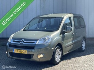 Citroen Berlingo combi 1.6 HDIF Multispace