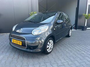 Citroen C1 1.0-12V 110.000 KM !!