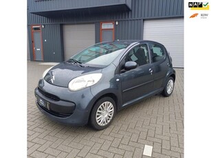 Citroen C1 1.0-12V Ambiance LUXE *Airco*