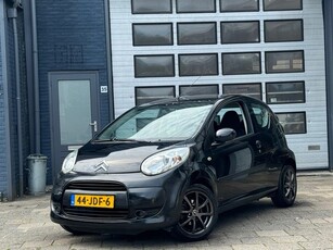 Citroen C1 1.0-12V Ambiance Elek-Pakket Airco LMV