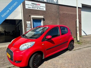 Citroen C1 1.0-12V Ambiance JAAR APK NETTE C1