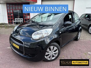 Citroen C1 1.0-12V Selection NIEUW APKAIRCO 5D 1E EIG