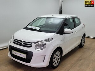 Citroen C1 1.0 e-VTi Feel 5 drs Airco Cruisecontrol