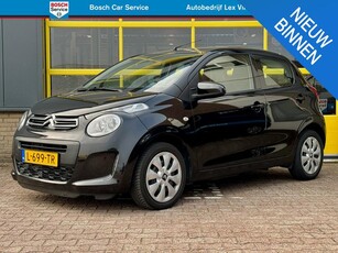 Citroen C1 1.0 VTi Feel 1e eigenaar/ BOVAG garantie