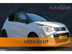 Citroen C1 1.0 VTi Origins l Camera l Clima Control l 1ste