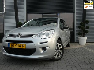 Citroen C3 1.0 PureTech Attraction