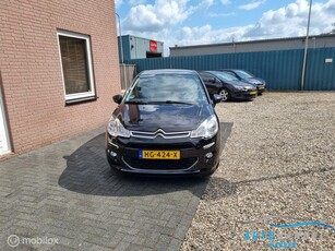 Citroen C3 1.2 PureTech Collection 5 drs , trekhaak, navi