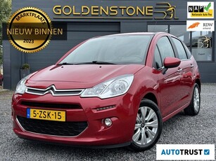 Citroen C3 1.2 PureTech Collection Airco,Cruise,LM