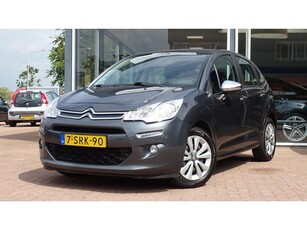 Citroen C3 1.2 VTi Collection Automaat Airco Elek.