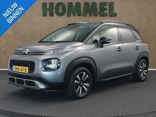 Citroen C3 Aircross 1.2 PureTech S&S Business -