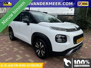 Citroen C3 Aircross 1.2 PureTech S&S Shine