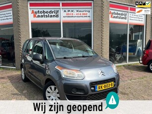 Citroen C3 Picasso 1.4 VTi Seduction - Airco - Radio CD -