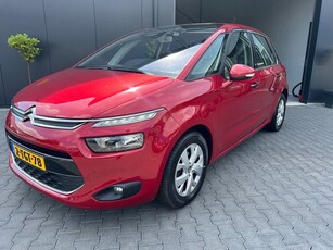 Citroen C4 1.6 e-HDi Ligne Business AUTOMAAT !!