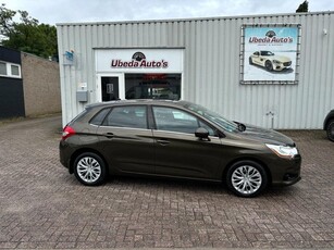 Citroen C4 1.6 VTi Tendance NL AUTO KM 104774 NAP--5999E