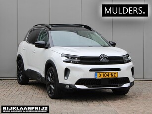 Citroen C5 Aircross 1.2 Hybrid ë-Series Automaat Navi /