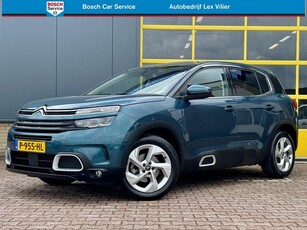 Citroen C5 Aircross 1.2 PureTech Business 1e Eigenaar BOVAG