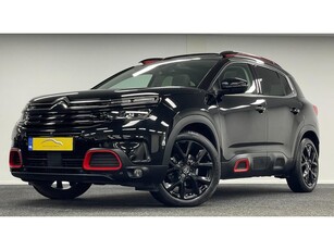 Citroen C5 Aircross 1.6 PureTech