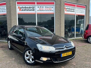 Citroen C5 Tourer 1.8 16V Business - Cruise - Clima - APK: