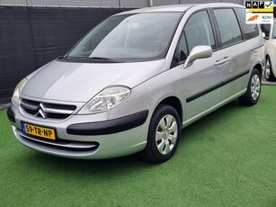 Citroen C8 2.0-16V 8PERSOONS 8P NAP!