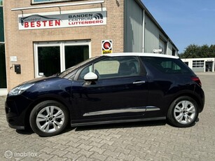 Citroen DS3 1.2 VTi So Chic / Garantie / Navi / Pdc .