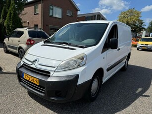 Citroen Jumpy 10 2.0 HDIF L1 H1