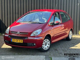 Citroen Xsara Picasso 1.6i-16V Caractère