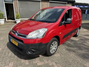 Citroën Berlingo 1.6 HDI 500 Club Economy (bj 2013)